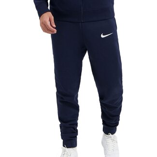 Nike Nike Park 20 Fleece Joggingbroek Navy