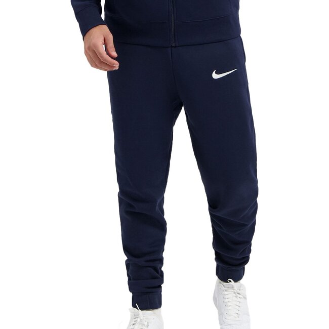 Nike Park 20 Fleece Joggingbroek Navy