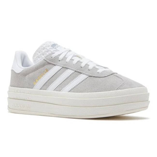 Adidas Gazelle Bold Sneakers Dames