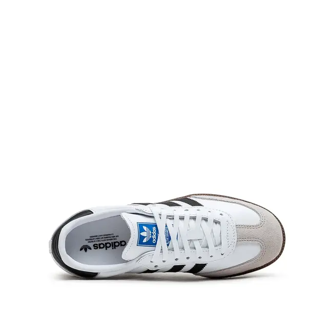 Adidas Samba OG Sneakers