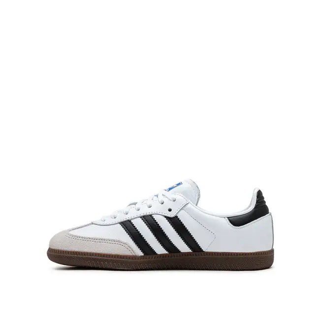 Adidas Samba OG Sneakers