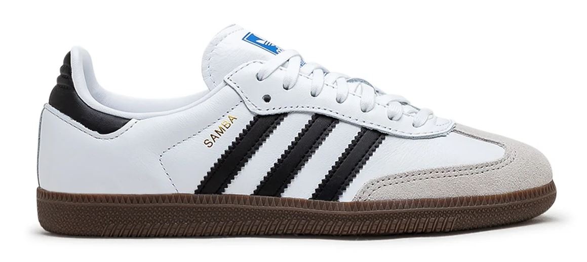 samba og shoes adidas