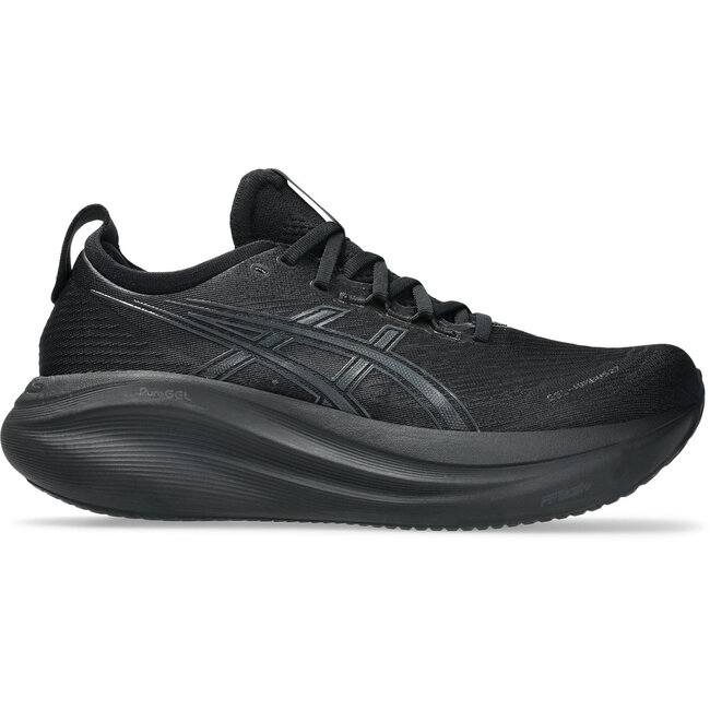 Asics Gel Nimbus 27 Hardloopschoenen Dames