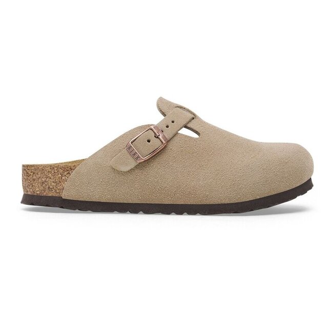 Birkenstock Boston BS Slippers Kids