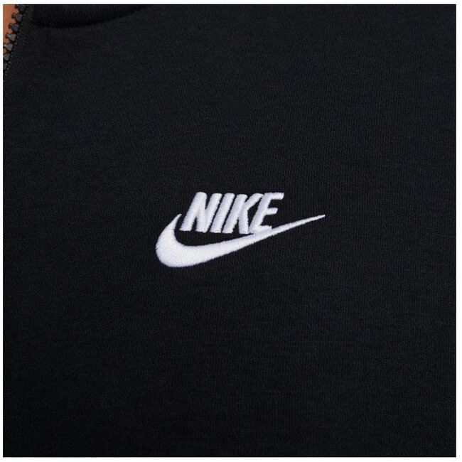 Nike Sportswear Club Fleece Vest Heren