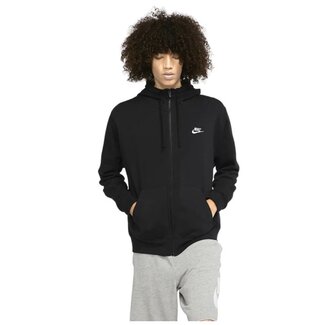Nike Nike Sportswear Club Fleece Vest Heren
