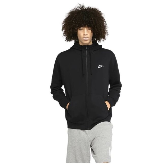Nike Sportswear Club Fleece Vest Heren