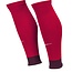 Nike Nike Strike Sleeve Sportsokken Rood
