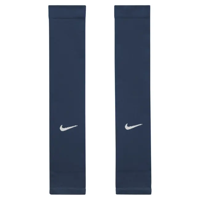 Nike Strike Sleeve Sportsokken Navy