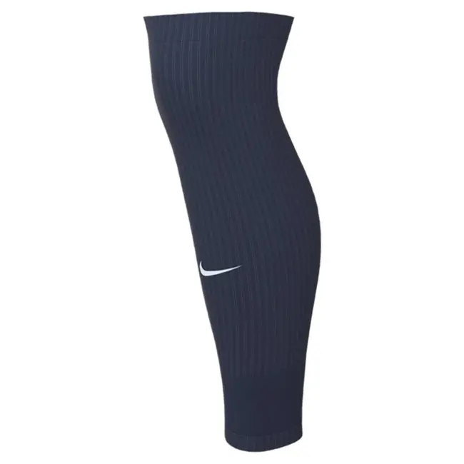 Nike Strike Sleeve Sportsokken Navy
