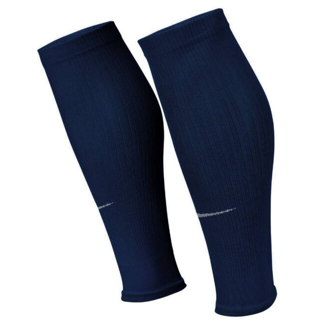 Nike Strike Sleeve Sportsokken Navy