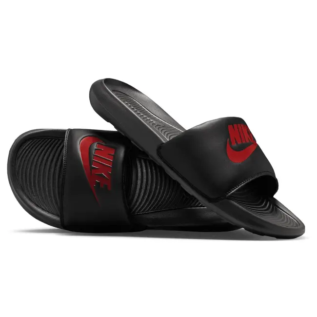 Nike Victori One Badslippers Heren
