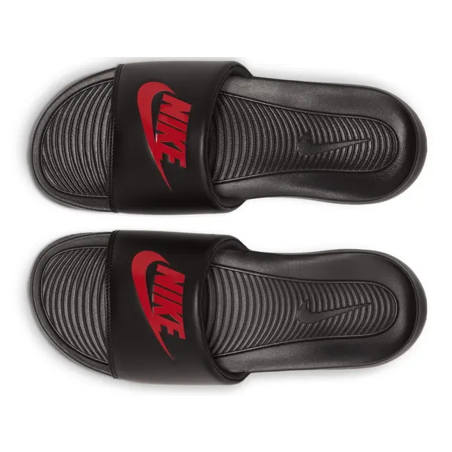 Nike Victori One Badslippers Heren