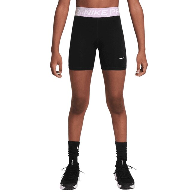 Nike Pro Dri-FIT Biker Shorts Kids