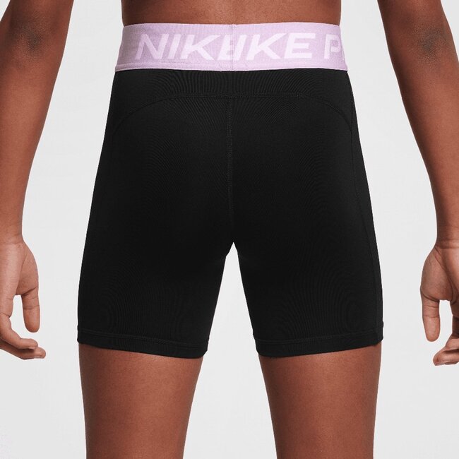 Nike Pro Dri-FIT Biker Shorts Kids