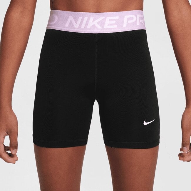 Nike Pro Dri-FIT Biker Shorts Kids