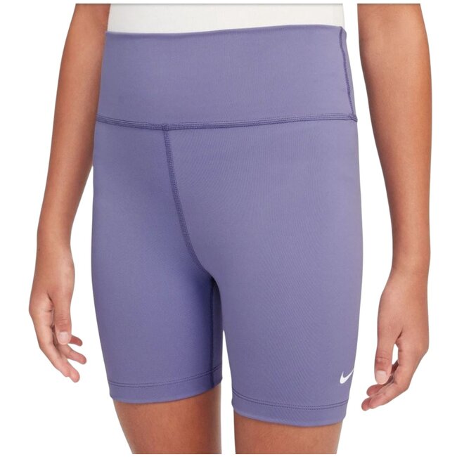Nike One Dri-FIT Bikers Shorts Kids