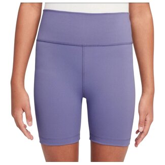 Nike Nike One Dri-FIT Bikers Shorts Kids