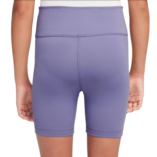 Nike One Dri-FIT Bikers Shorts Kids