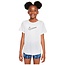 Nike One Fitted Dri-FIT Shirt Kids