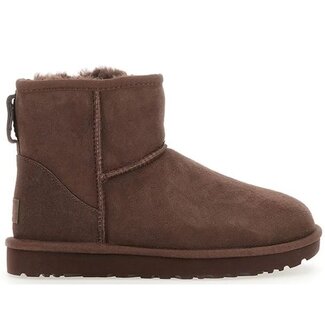 Nike UGG Classic Mini II Enkellaarzen