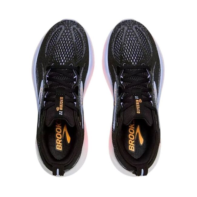 Brooks Glycerin 22 Hardloopschoenen Dames