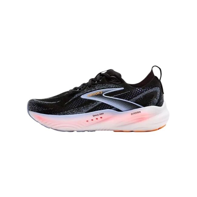 Brooks Glycerin 22 Hardloopschoenen Dames