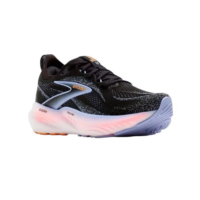 Brooks Glycerin GTS 22 Hardloopschoenen Dames