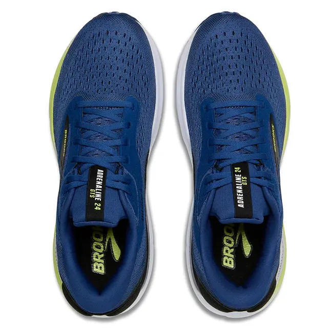Brooks Adrenaline GTS 24 Hardloopschoenen