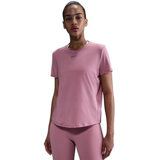 Nike Nike One Classic Dri-FIT Sportshirt Dames