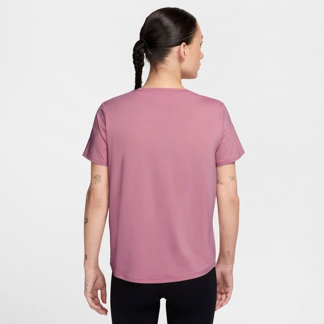 Nike One Classic Dri-FIT Sportshirt Dames