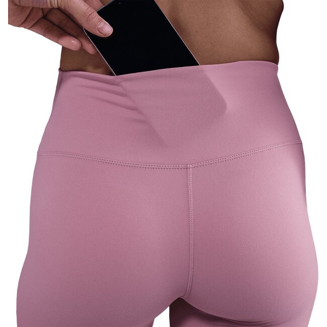 Nike One Logo Legging Dames