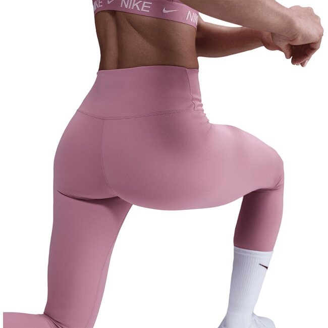 Nike One Logo Legging Dames