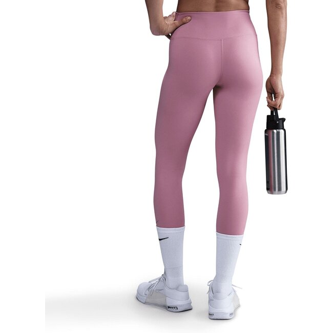 Nike One Logo Legging Dames