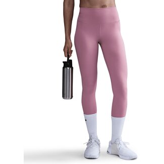 Nike Nike One Logo Legging Dames