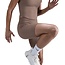 Nike Dri-FIT One High Rise Shorts Dames