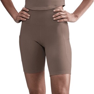 Nike Nike Dri-FIT One High Rise Shorts Dames