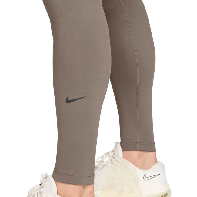 Nike Dri-FIT One Tight Fitnessbroek Dames