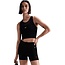 Nike Nike Pro Dri-Fit Cropped Tank Top Dames