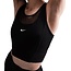 Nike Pro Dri-Fit Cropped Tank Top Dames