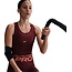 Nike Pro Dri-Fit Cropped Tank Top Dames