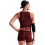 Nike Pro Dri-Fit Cropped Tank Top Dames