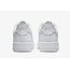 Nike Air Force 1 '07 Sneakers Wit