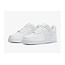 Nike Air Force 1 '07 Sneakers Wit