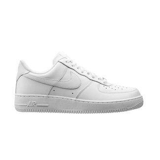 Nike Nike Air Force 1 '07 Sneakers Wit