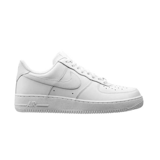 Nike Air Force 1 '07 Sneakers Wit