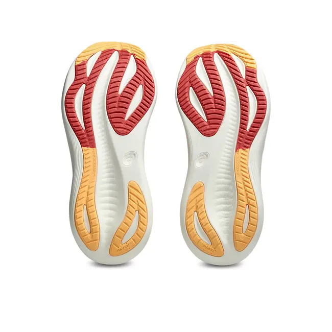 Asics Gel Nimbus 27 Hardloopschoenen Dames