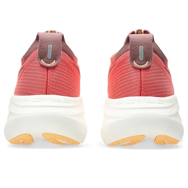 Asics Gel Nimbus 27 Hardloopschoenen Dames