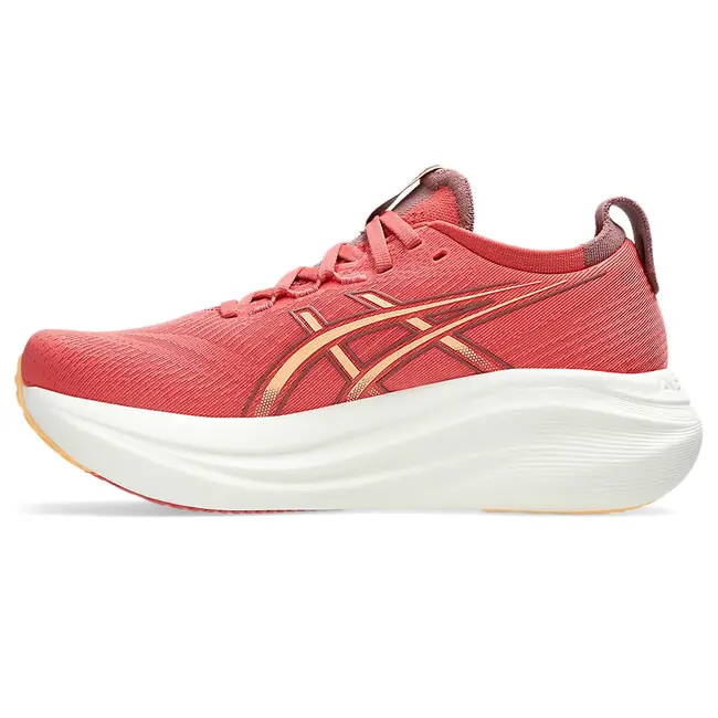 Asics Gel Nimbus 27 Hardloopschoenen Dames