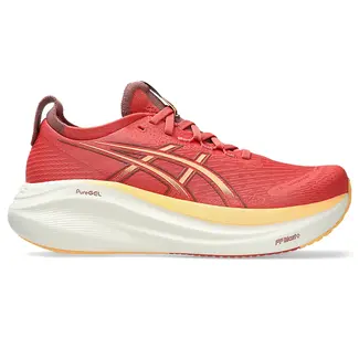 Asics Asics Gel Nimbus 27 Hardloopschoenen Dames